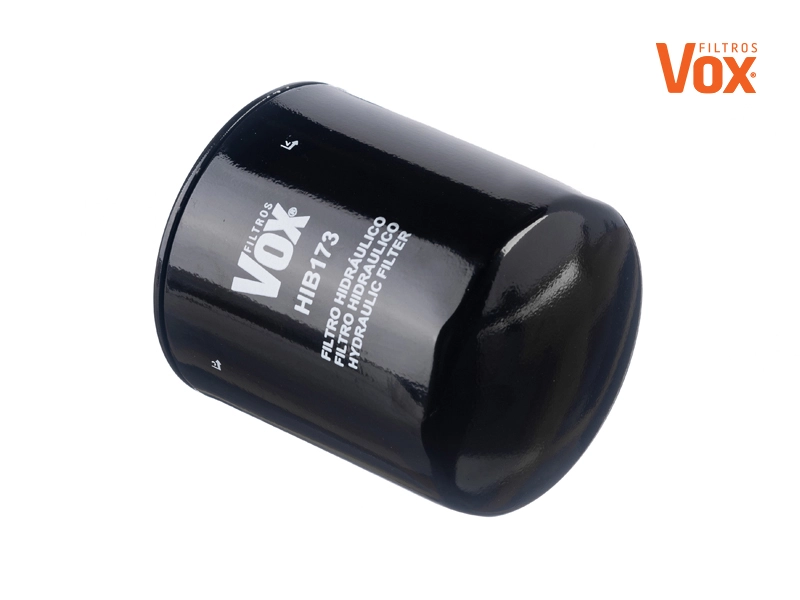 FILTRO OLEO TRANSMISSAO HIDRÁULICA SCANIA TODOS