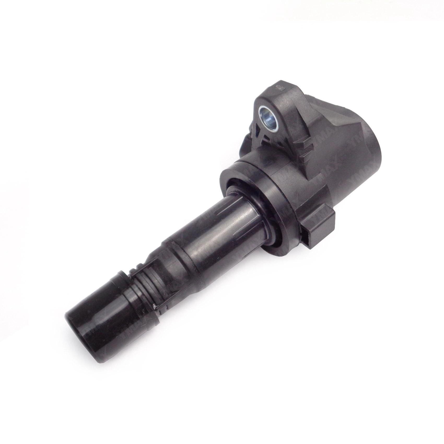BOBINA DE IGNICAO HONDA CIVIC 1.8/2.0 2012/ - HRV 1.8 16V 2016/