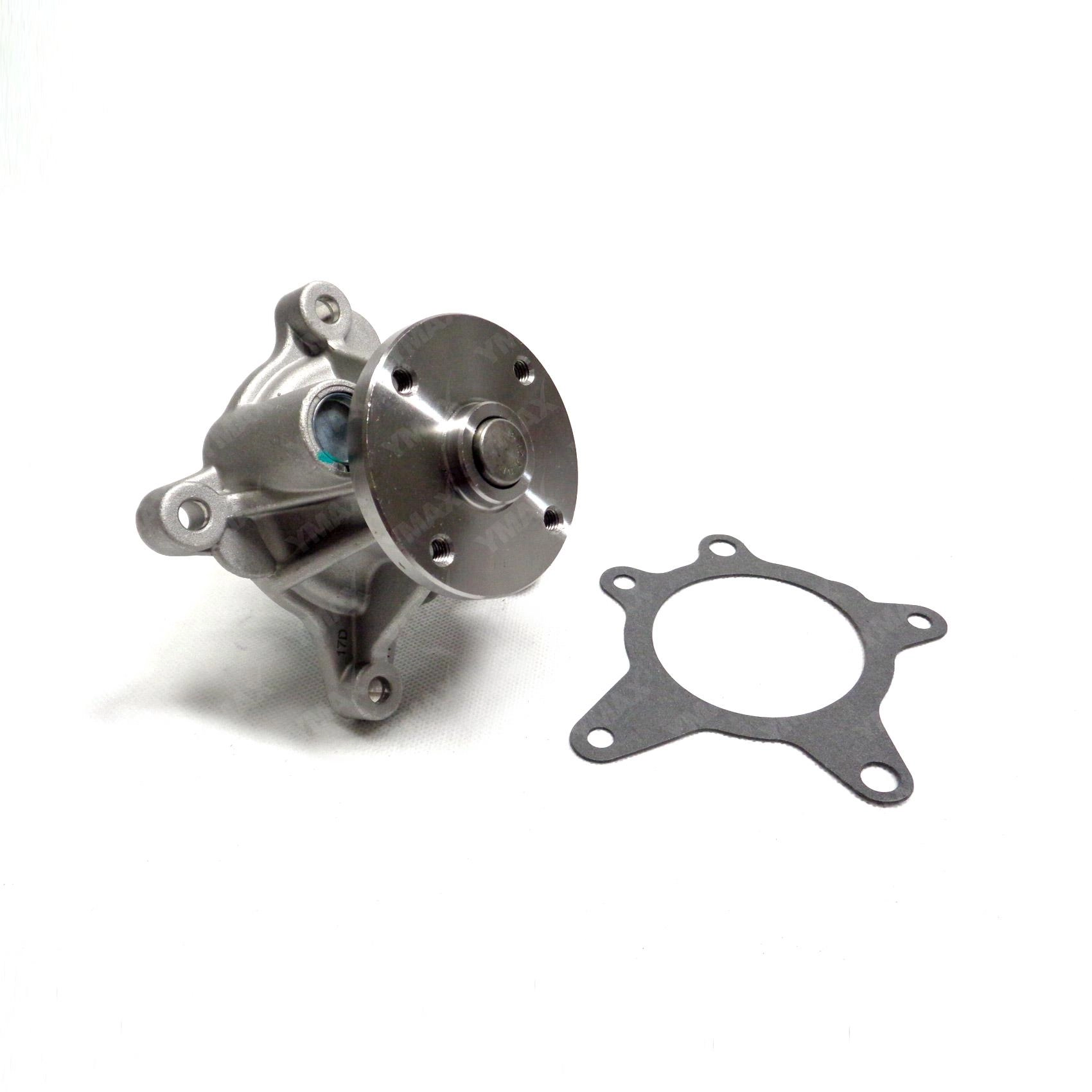 BOMBA DA ÁGUA HYUNDAI HB20 1.6 2012/ - I30 1.6 2013/ - VELOSTER 1.6 2012/ - ELANTRA 1.6 2011/