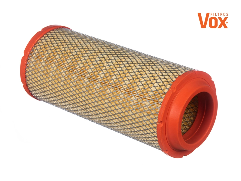 FILTRO AR MOTOR AGRALE MARRUA 2006/ TROLLER 3.0 IVECO DAILY 35/40/49/50/59/60/70 TODOS