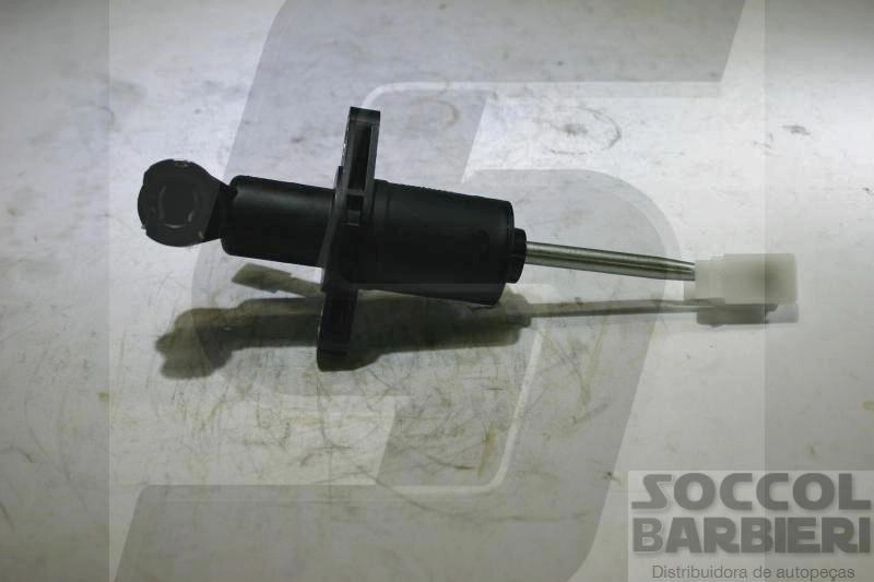 CILINDRO MESTRE EMBREAGEM VW GOLF 99/ BORA 2001/2011 AUDI A3 97/2006
