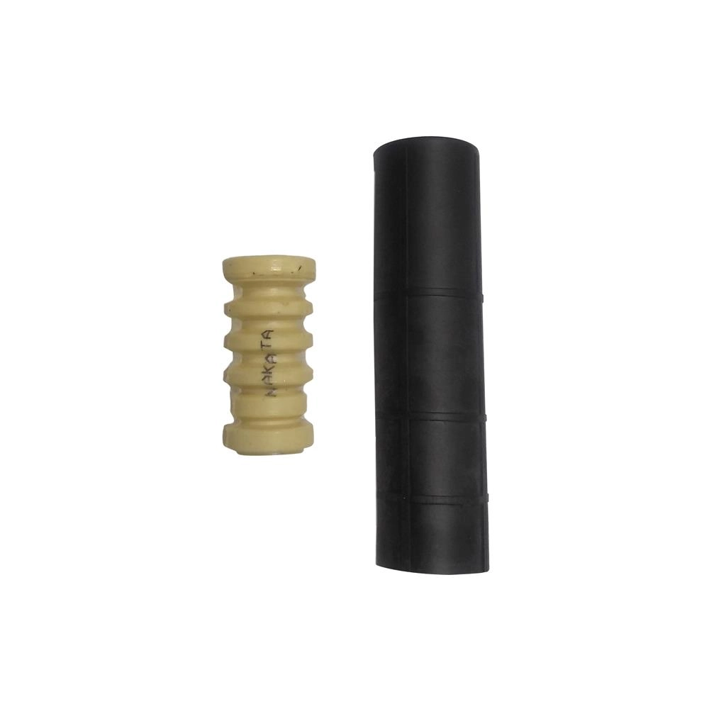 KIT AMORTECEDOR TRASEIRO - NISSAN GRAND LIVINA/LIVINA/TIDA 2009/2014 - BATENTE E COIFA