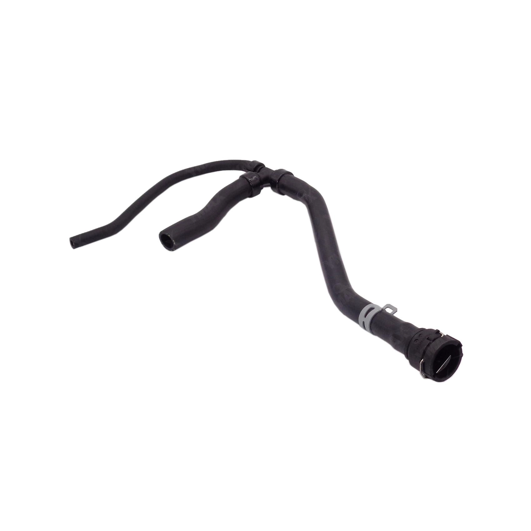 MANGUEIRA ENTRADA AGUA AR QUENTE GM ONIX/PRISMA 1.0/1.4 8V 2014/2021 - SPIN 1.8 8V 2014/2022