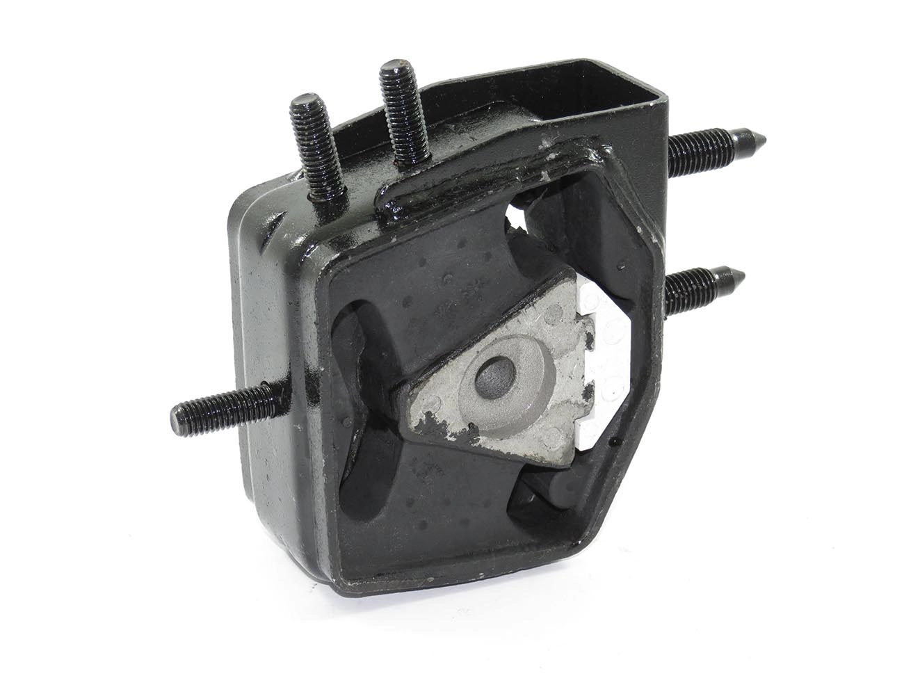 COXIM MOTOR DIANTEIRO DIREITO FORD ESCORT/VERONA VW LOGUS/POINTER - 93/96  AP 1.6/1.8/2.0 - AE 1.6