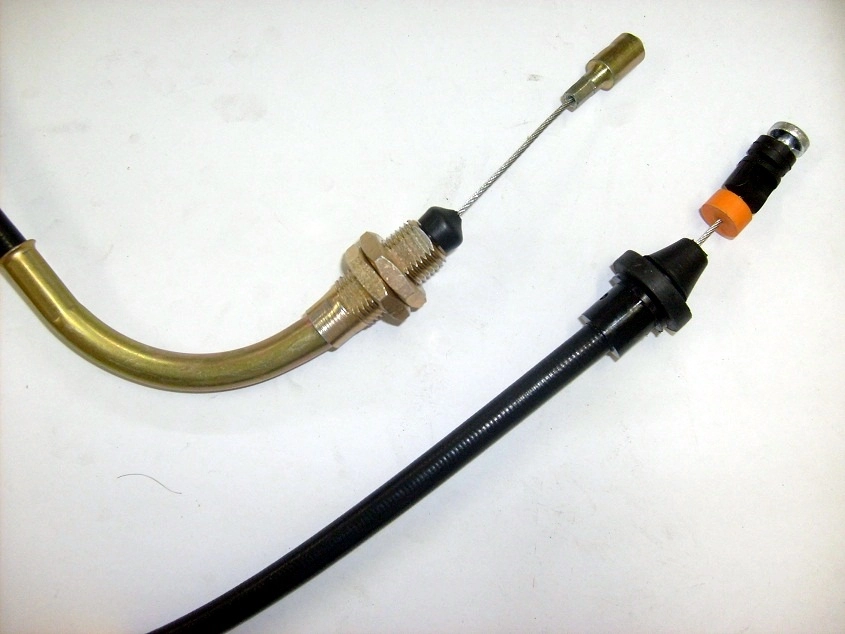 CABO ACELERADOR 650MM FIAT TEMPRA 16V 93/96