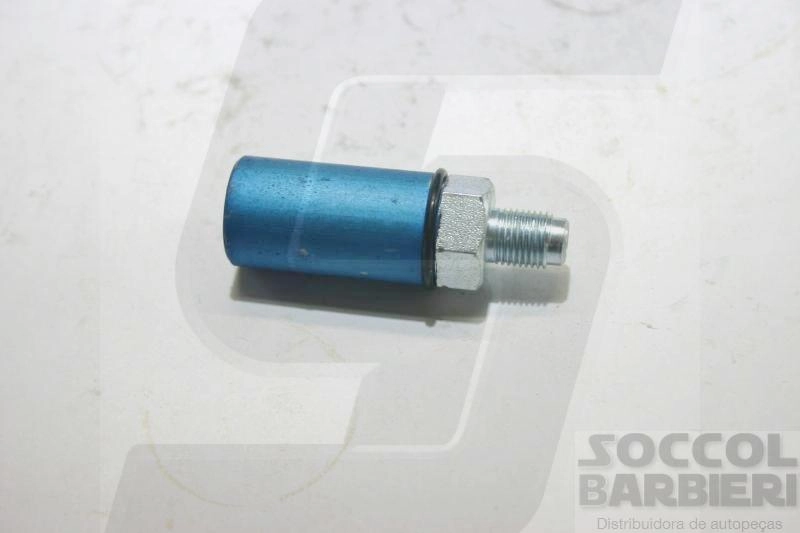 VÁLVULA EQUALIZADORA PRESSÃO BAR 30 VALVULA VW GOL 2.0 95/97 PARATI COM TAMBOR TRAS.