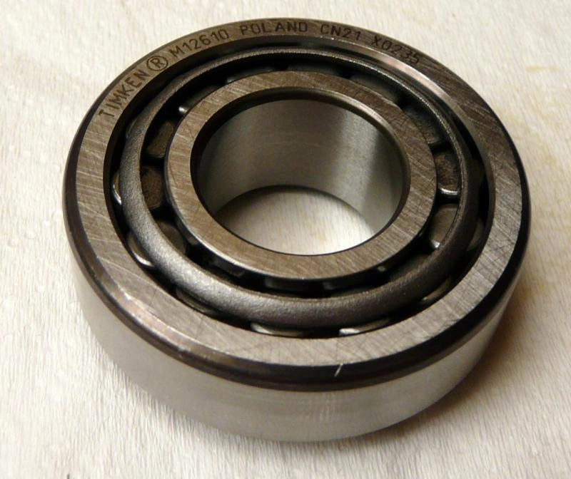 ROLAMENTO RODA DIANTEIRA EXTERNO GM S-10/S-10 4X2 95/ - D-10/20 79/92 - TOYOTA HILUX 4X2