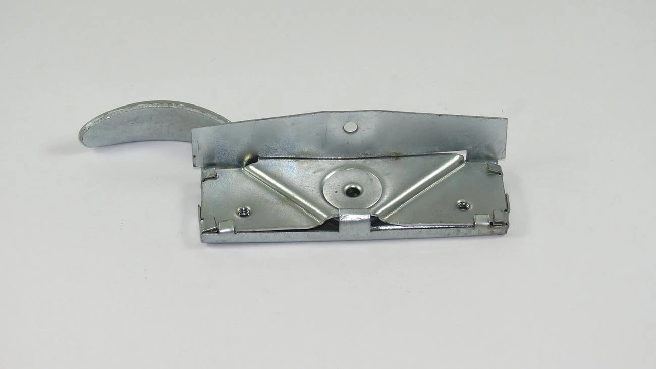 FECHADURA PORTA VW KOMBI KLIPPER /97 - PORTA DO MEIO CREMONA