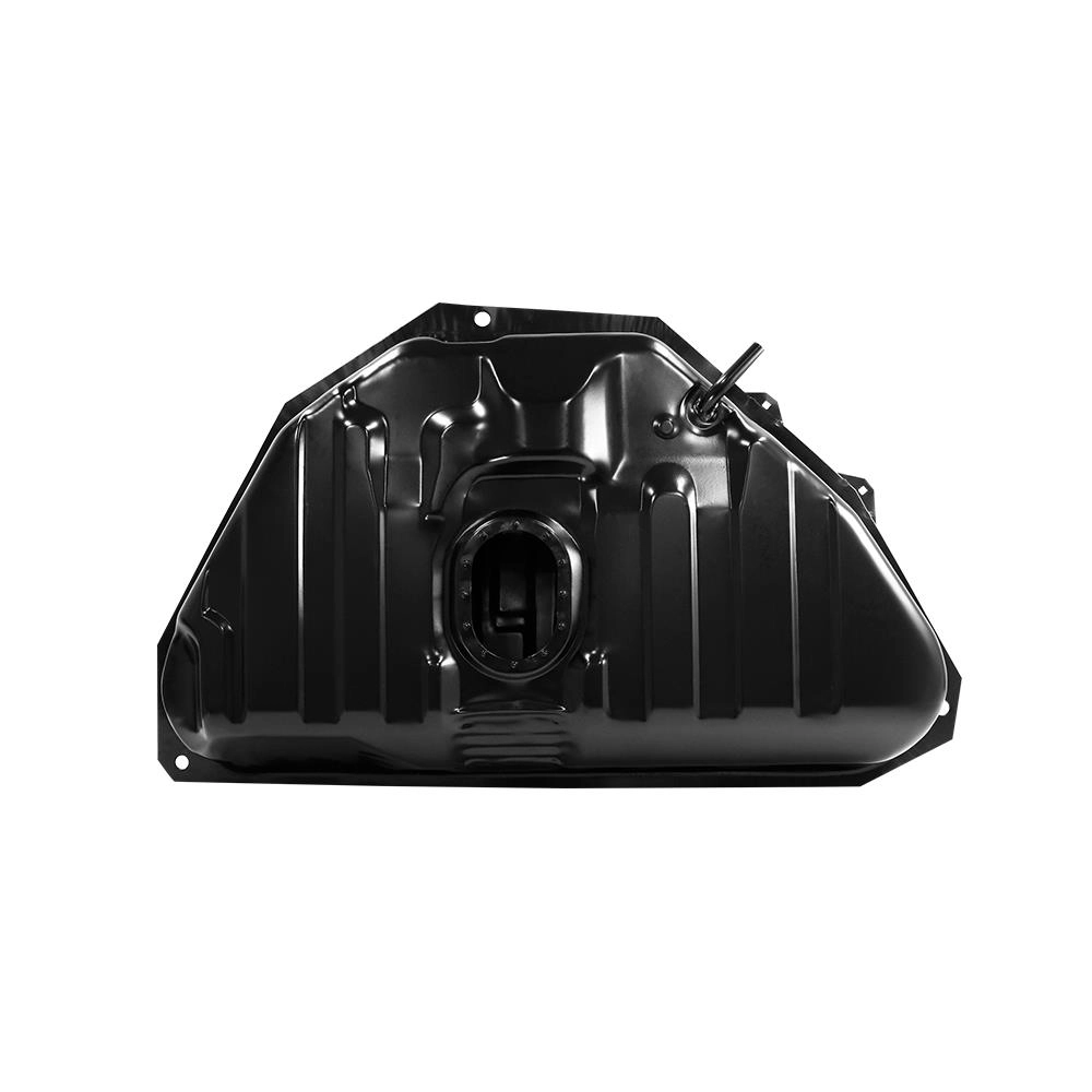 TANQUE COMBUSTÍVEL 55 LITROS BÓIA OVAL GRANDE SEM FURO FIAT UNO FIRE 2002/ BOIA 3 CANINHOS