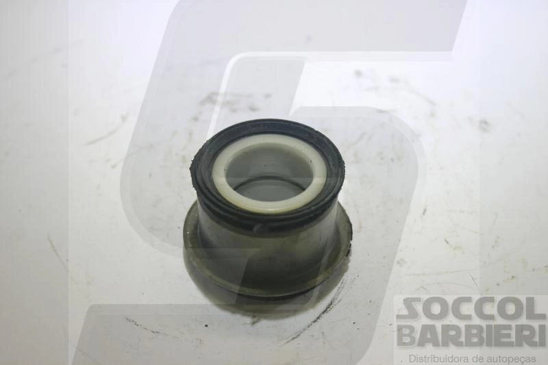 BUCHA MENOR BANDEJA SUPERIOR HYUNDAI H-100 95/ HR 05/ MITSUBISHI L300 97/ - SUSPENSÃO DIANTEIRA