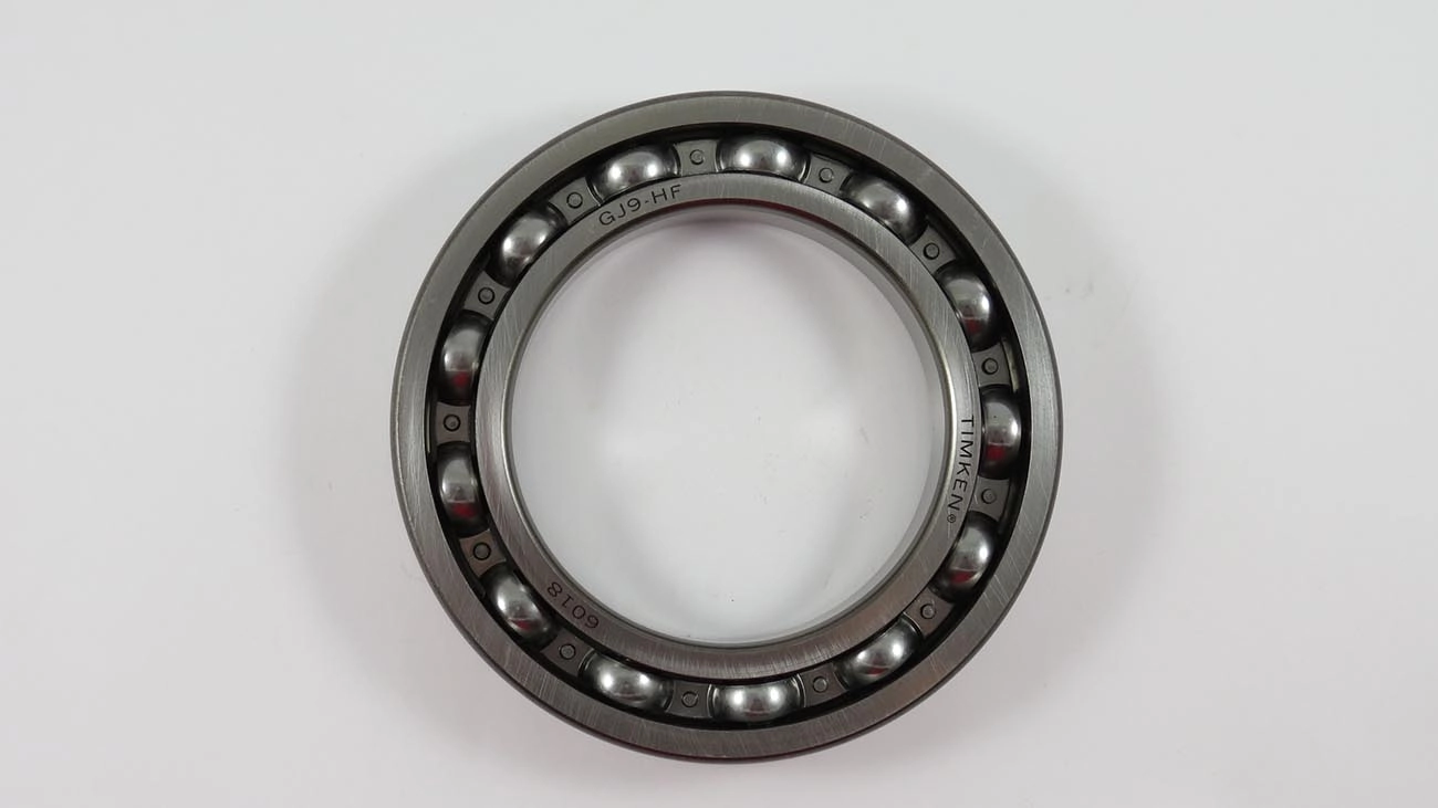 ROLAMENTO INDUSTRIAL - APLICAÇÕES DIVERSAS - 90X140X24MM