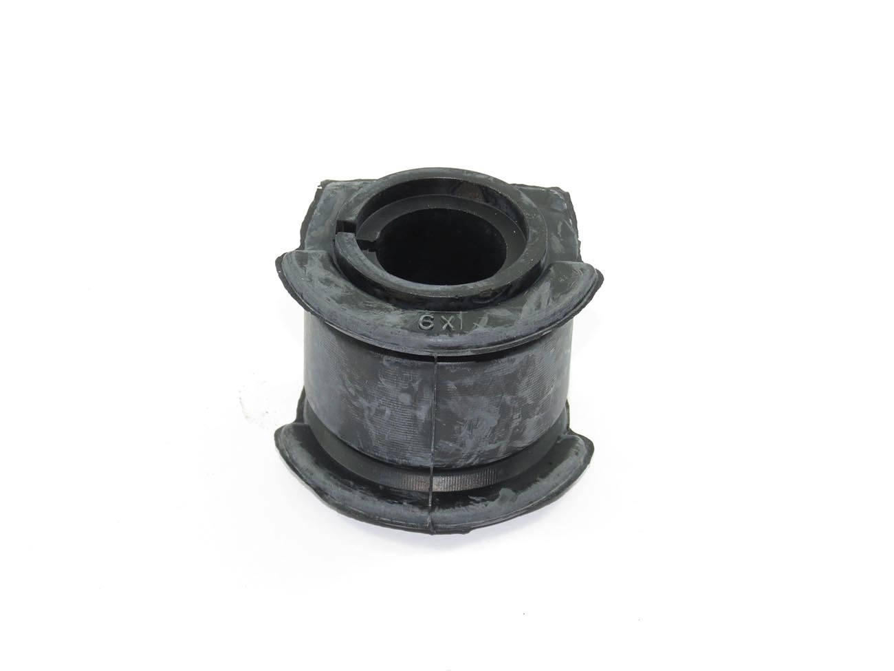 BUCHA BARRA ESTABILIZADORA SUSPENSÃO DIANTEIRA FURO 20MM ESTABILIZADOR DIANTEIRO FIAT PALIO/SIENA 1.6 96/00 01/17