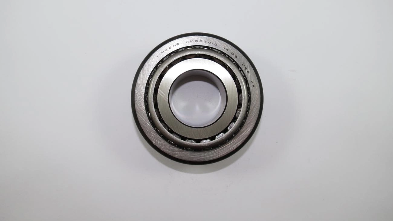 ROLAMENTO DIFERENCIAL REDUZIDA ESQUERDO VW 6.80/6.90/7.90/7.110/11.130/13.130 PINHAO TRASEIRO