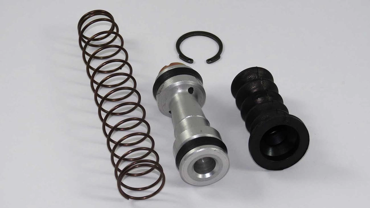 REPARO CILINDRO MESTRE EMBREAGEM AGRALE VOLARE 2000/2007 - FURGOVAN 2004/ - 15/16 - 23.81MM