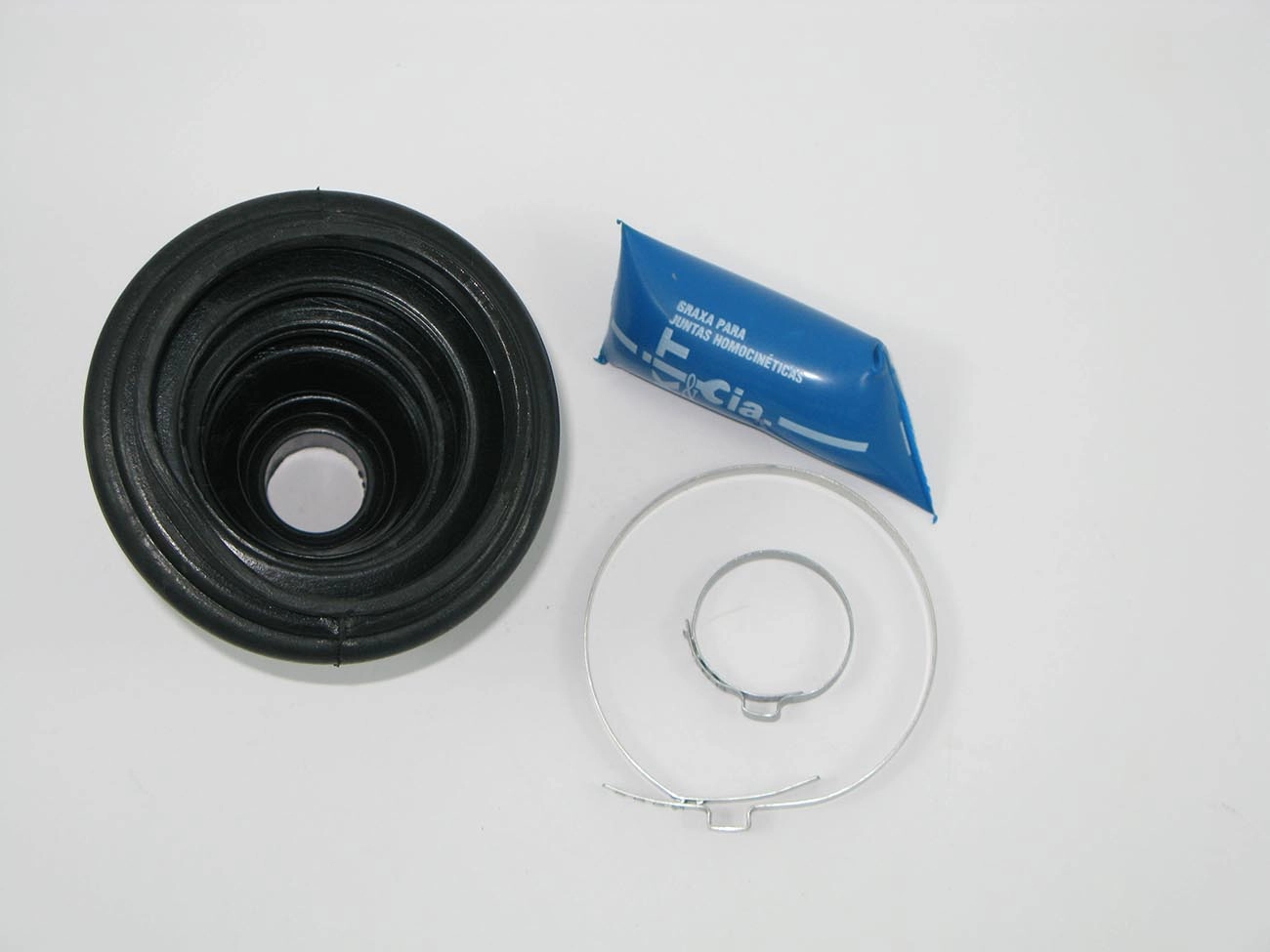 KIT REPARO COIFA HOMOCINÉTICA LADO RODA FIAT TEMPRA 92/99 23X78X100MM