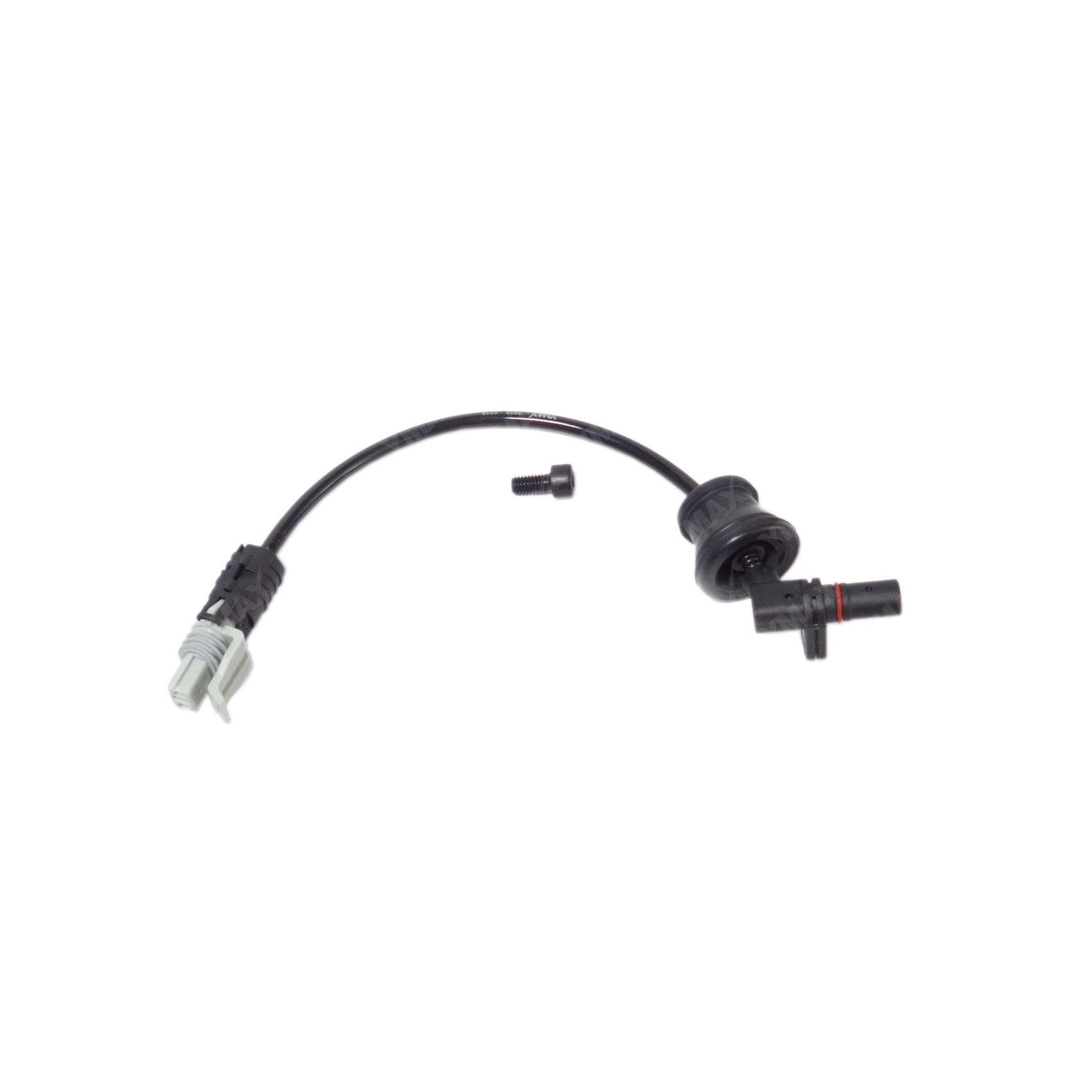 SENSOR DO ABS GM CAPTIVA 2.4/3.6 2008/2016 - TRASEIRO D/E