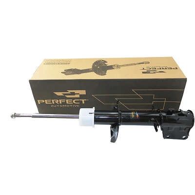 AMORTECEDOR DIANTEIRO COM BARRA ESTABILIZADORA LD/LE FIAT STRADA 2001/2020 EXCETO LOCKER