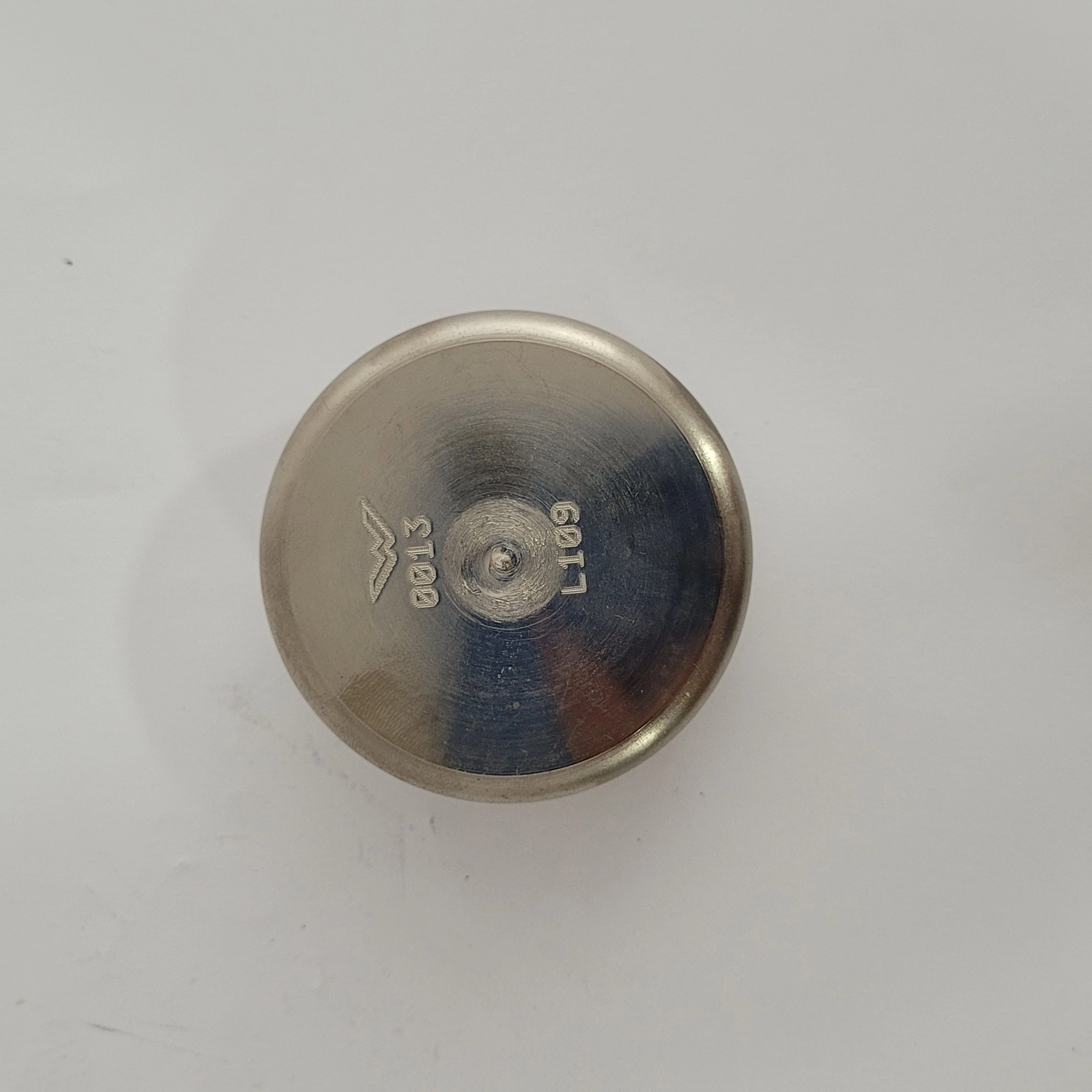 PISTÃO PINÇA FREIO DIANTEIRA GM OAPLA/CARAVAN 71/92 - 53,95 MM VARGA - MONTA COM REPARO C-1480