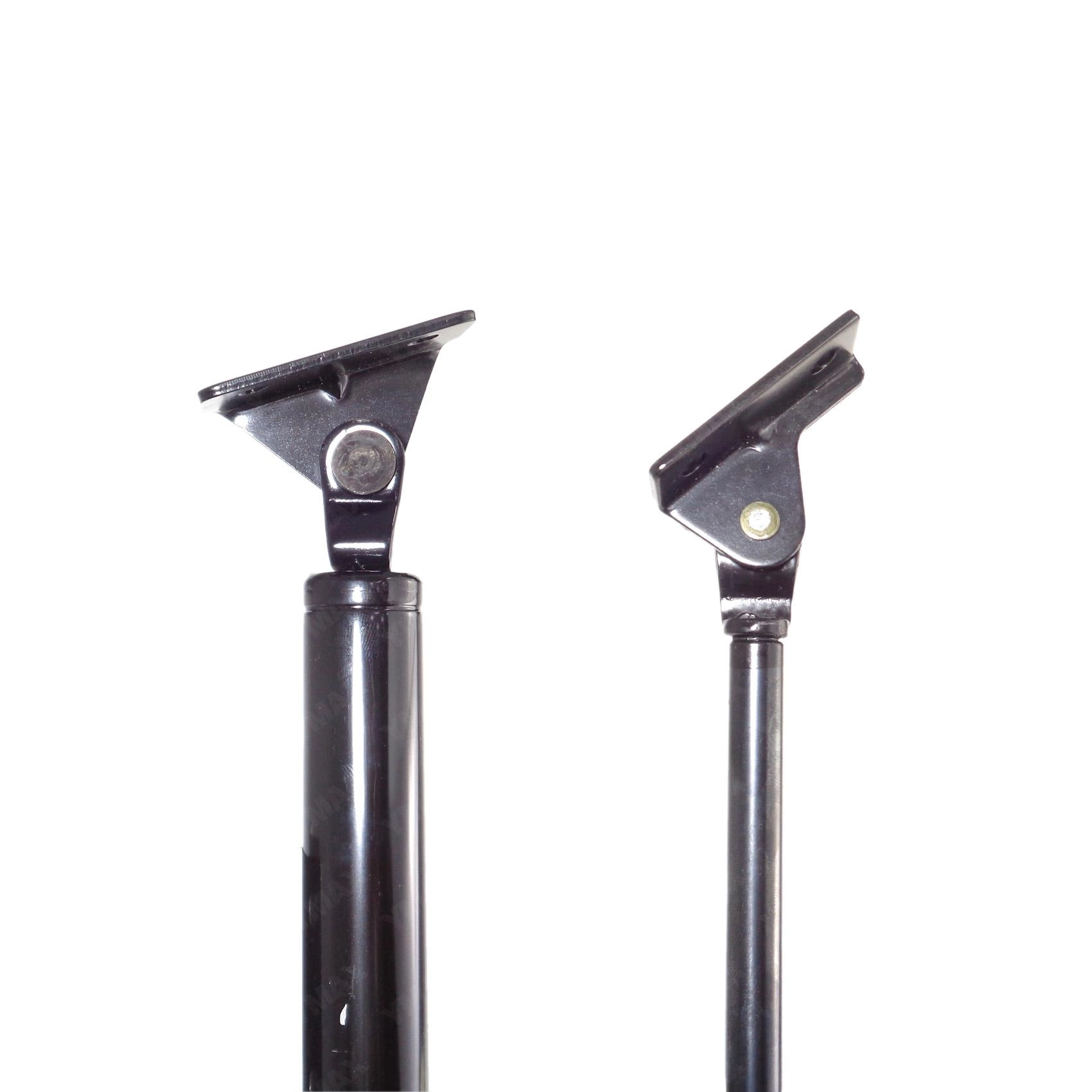 MOLA GAS TAMPA TRASEIRA DIREITO HYUNDAI H100 1998/1998 - COMPRIMENTO ABERTO 805MM
