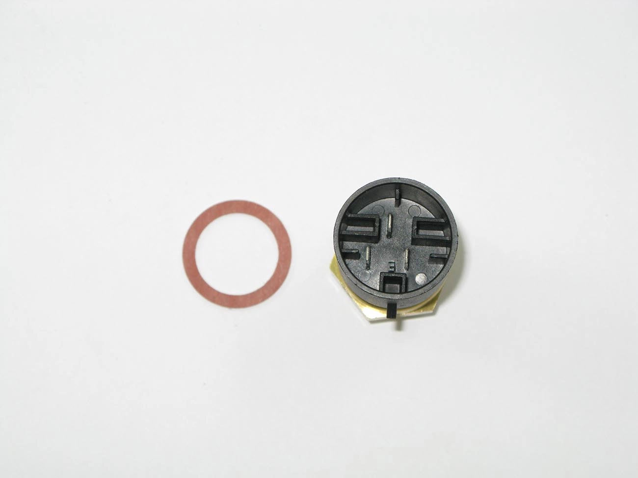 INTERRUPTOR RADIADOR GM VECTRA 2.0 93/96 - OMEGA/SUPREMA 3.0 - COM AR CONDICIONADO