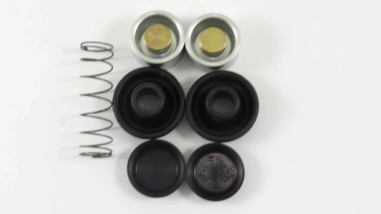 REPARO CILINDRO RODA 28.57MM WILLYS JEEP/RURAL 60/ AERO 61 1-1/8 DIANTEIRO