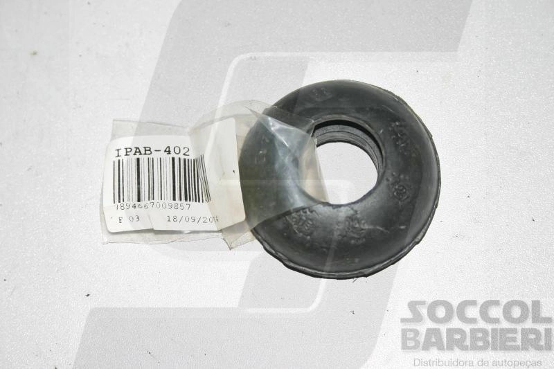 BUCHA TIRANTE GM OPALA 78/80 - MENOR