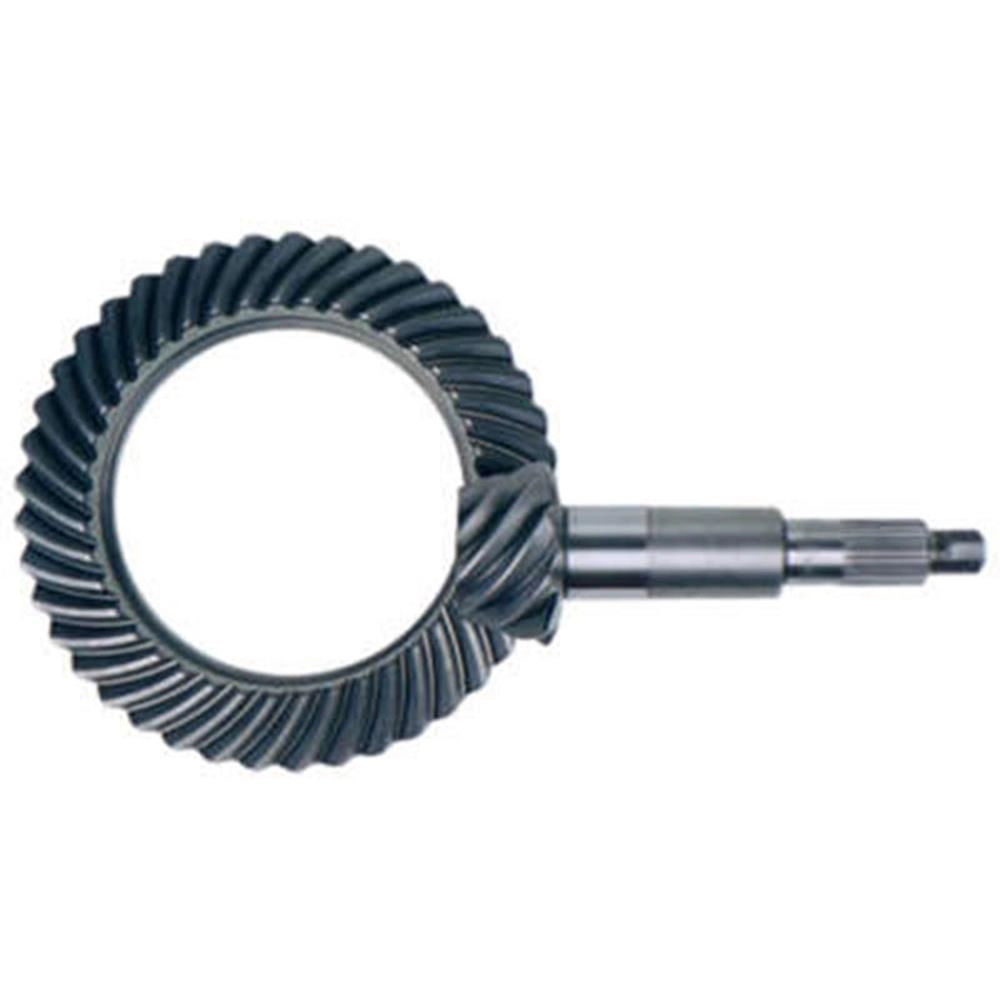COROA E PINHAO 9X41 FORD F-4000 - VW 680/690 - DANA 70HD