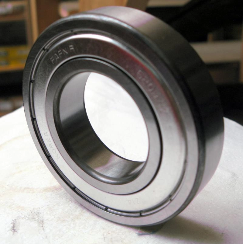 ROLAMENTO INDUSTRIAL 40X80X18MM TIMKEN