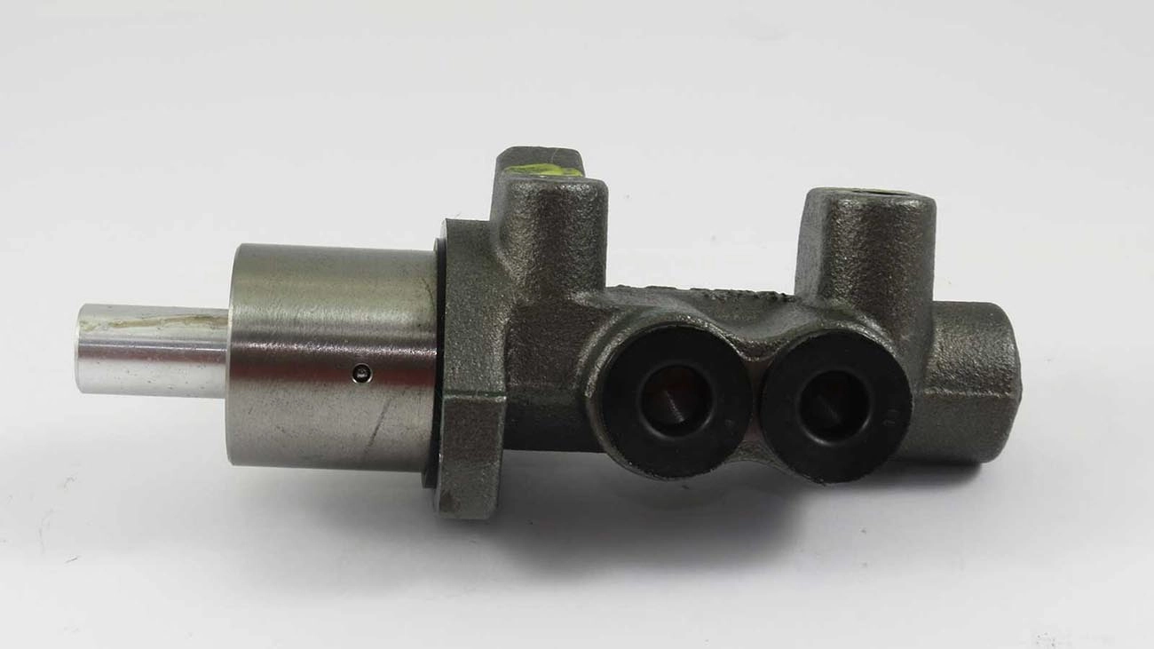CILINDRO MESTRE FREIO 20.63MM PROFUNDIDADE PISTÃO 51MM SISTEMA ATE GM CORSA/PICK-UP 94/98 COM ESFERA PISTAO