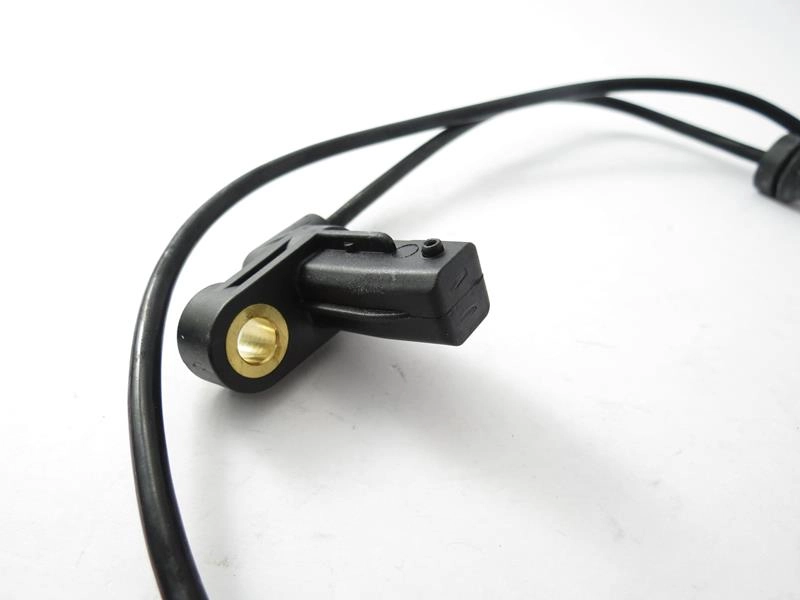SENSOR DO ABS PEUGEOT 206/207 98/2015 - HOGGAR 2010/2015 - DIANTEIRO D/E