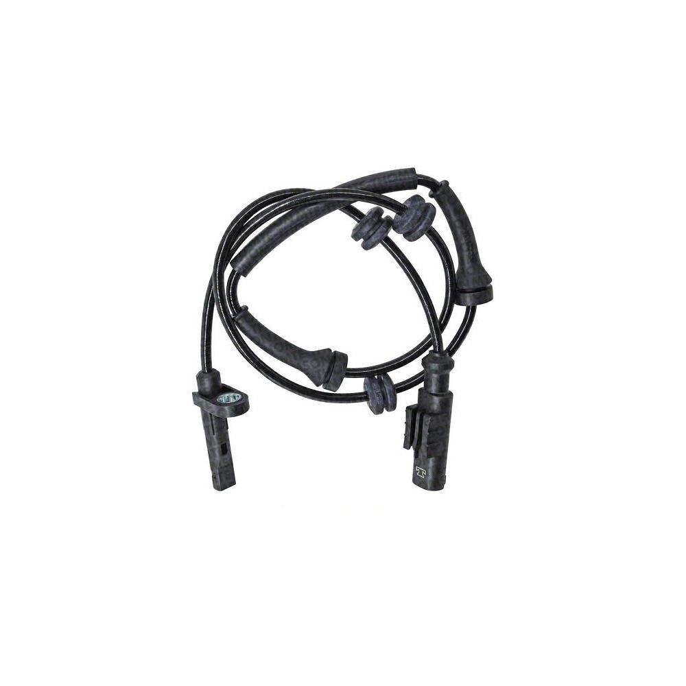 SENSOR DO ABS FIAT NOVO UNO 2013/2016 - TRASEIRO D/E