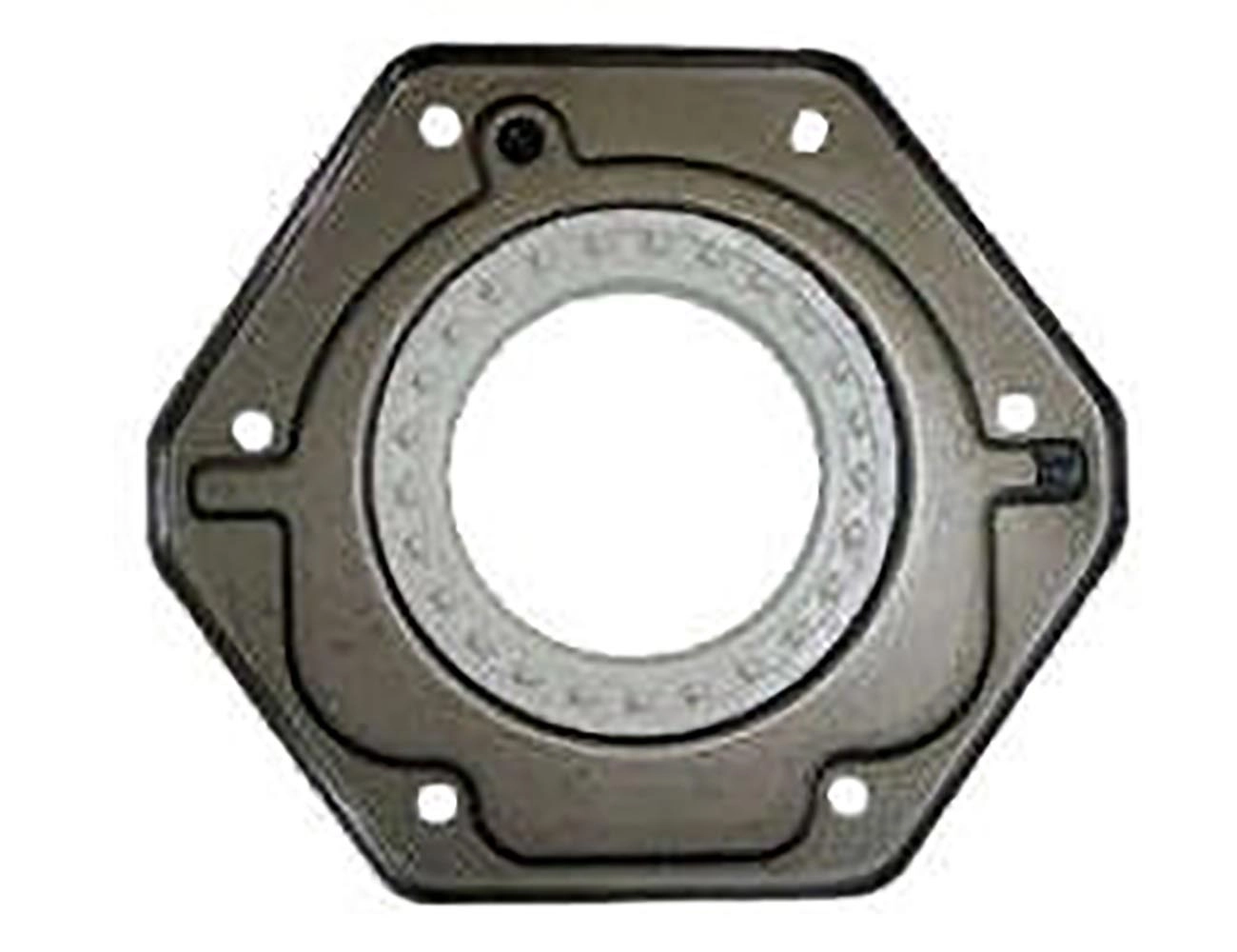 RETENTOR MOTOR FIAT DUCATO 2.8 - IVECO DAILY 2.5/2.8 - PEUGEOT BOXER 2.5/2.8 - DIANTEIRO