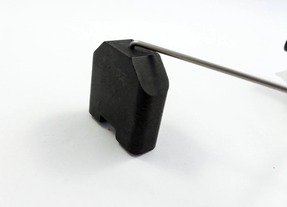 SENSOR/BOIA DE NÍVEL COMBUSTÍVEL GM MERIVA/MONTANA 1.8 8V 03/12 - FLEX