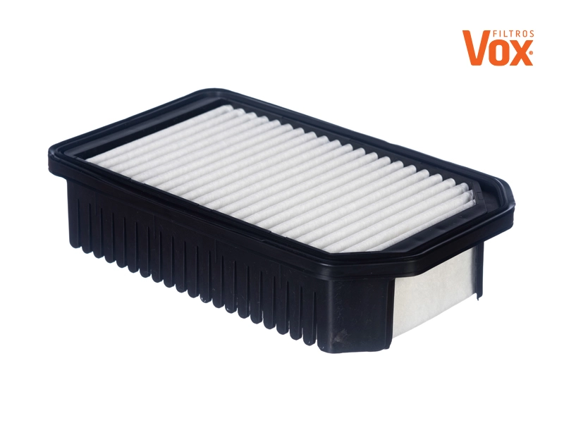 FILTRO DE AR DO MOTOR - HYUNDAI HB20 1.0 2016/ 12V 3 CILINDROS TURBO - HB20 2012/ 1.6 16V