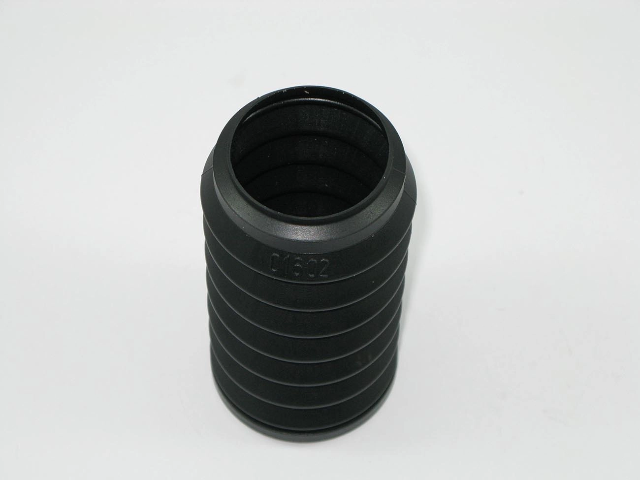 KIT AMORTECEDOR TRASEIRO BATENTE COIFA VW SANTANA 84/96