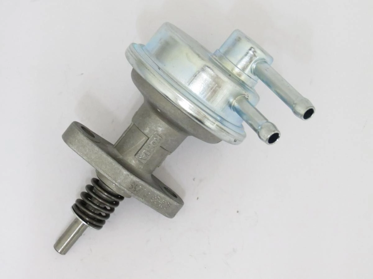 BOMBA COMBUSTÍVEL VEÍCULOS DIESEL MOTOR MWM COMBUSTIVEL FORD F-1000 GM SILVERADO 6C SPRINTER ENTRADA/SAIDA PARALELAS