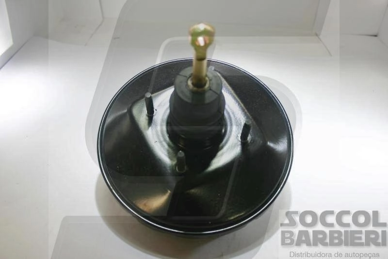 SERVO FREIO FIAT PALIO/WEEKEND YOUNG 96/97 C/ABS 200MM