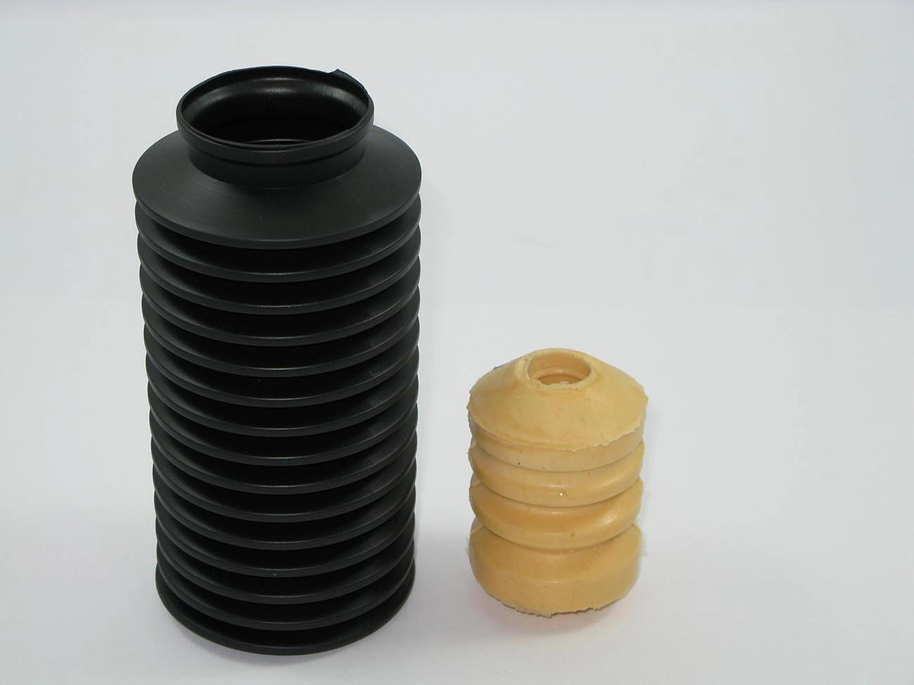 KIT AMORTECEDOR DIANTEIRO BATENTE COIFA VW GOL G2 1995/2005 SANTANA 1992/