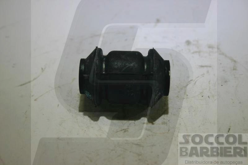BUCHA DIANTEIRA BANDEJA DIANTEIRA HYUNDAI HB20 2013/ - PICANTO 2006/ - SUSPENSÃO DIANTEIRA