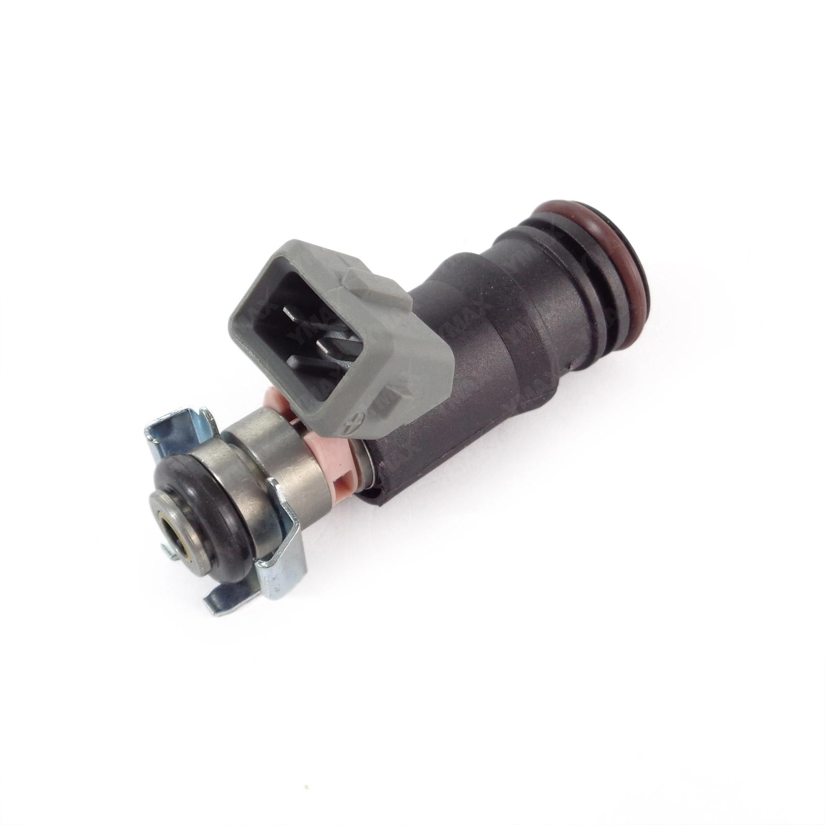 BICO INJETOR VW FOX 1.0 16V 03/ MPI GOL 03/ TOTAL FLEX - VÁLVULA INJEÇÃO COMBUSTÍVEL
