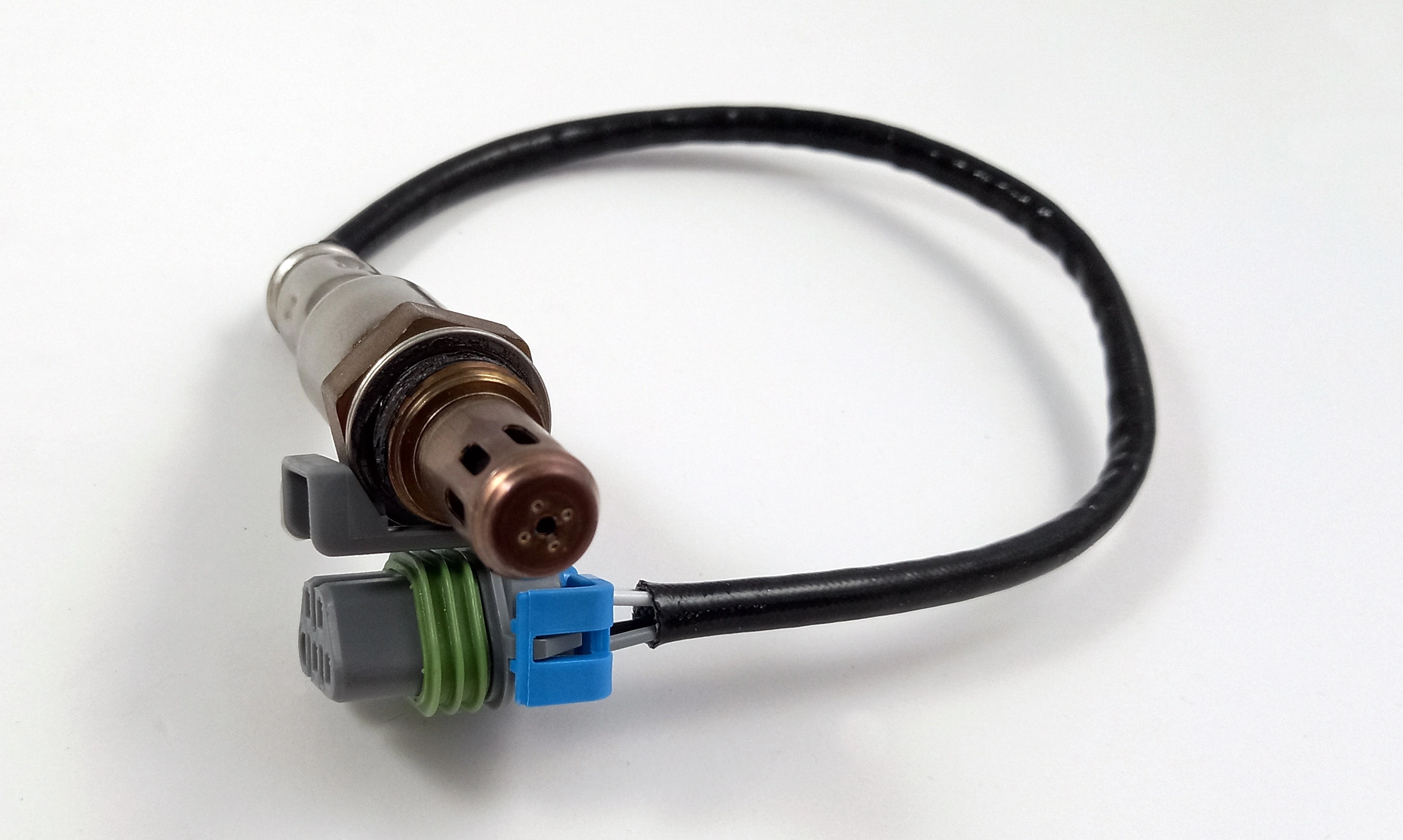 SONDA LAMBDA PÓS CATALISADOR GM ONIX 1.0/1.4 2012/2015 - NOVO PRISMA 1.0/1.4 2013/2015 - FLEX