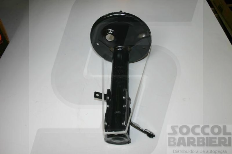 AMORTECEDOR DIANTEIRO DIREITO TURBOGÁS TOYOTA COROLLA 92/99