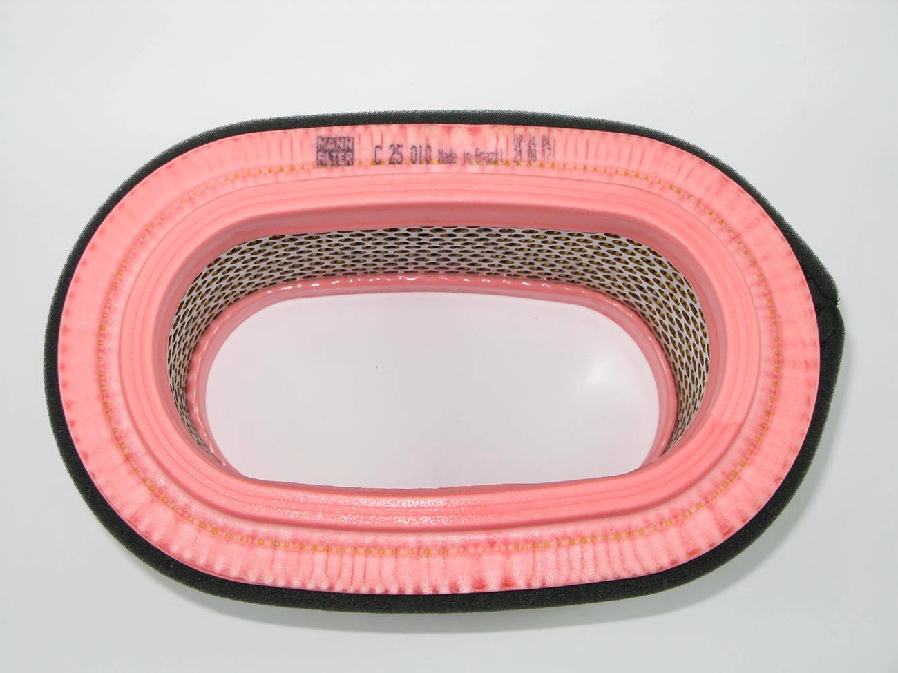 FILTRO AR HYUNDAI HR 2.5 2006/