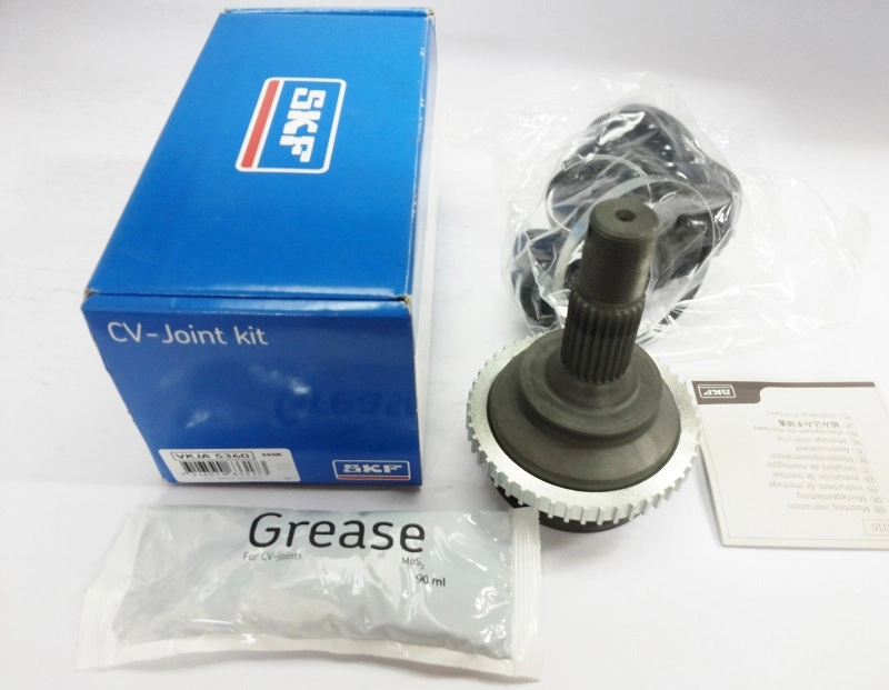 JUNTA HOMOCINETICA PEUGEOT 206 1.6 16V 2001/ - RODA