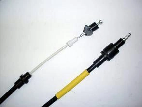 CABO EMBREAGEM 1400MM FORD ESCORT/VERONA TODOS 93/96 1400