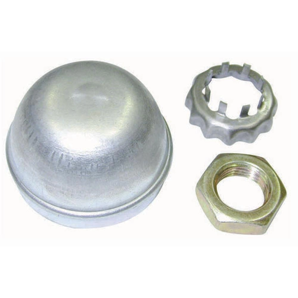KIT CALOTA RODA TRASEIRA FORD ESCORT/VERONA /92 VW APOLLO