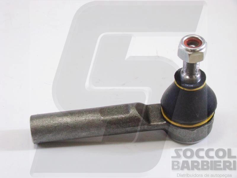 TERMINAL DIREÇÃO LD/LE FIAT DUCATO 94/02 - CITROEN JUMPER 94/22 - PEUGEOT BOXER 94/22  CONE 14.4MM