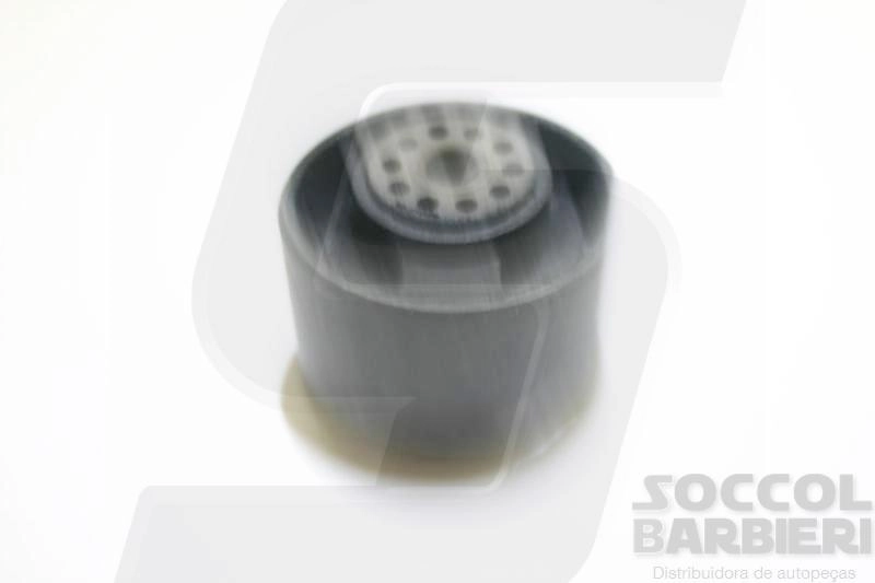 BUCHA SUPORTE MOTOR 66MM PEUGEOT 106/205/206/PARTNER 2001/