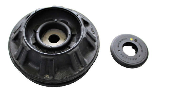 COXIM AMORTECEDOR DIANTEIRO COM ROLAMENTO TOYOTA ETIOS 2012/ - YARIS 2018/ - LD/LE