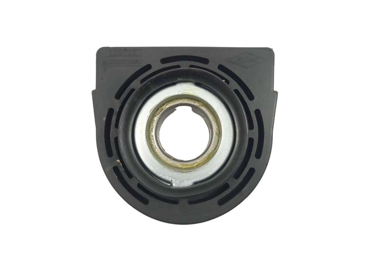 ROLAMENTO CARDAN COM BORRACHA 40MM GM D-60/70 VW 6.90/7.110 CARGO